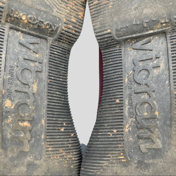 Rockport Tassel Kilt Loafer SlipOn Vibram Sole Shoe - Picture 9 of 9